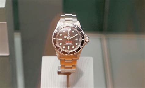 bienne museum rolex